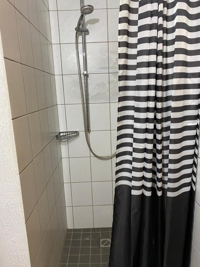 Gaestezimmer Am Waldrand Leimbach  Ngoại thất bức ảnh